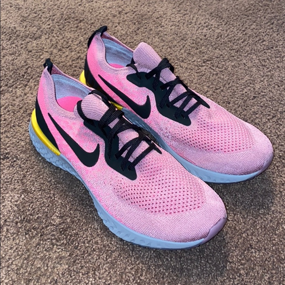 Nike Epic React